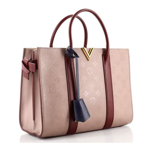 louis vuitton personal monogram|louis vuitton monogram very tote.